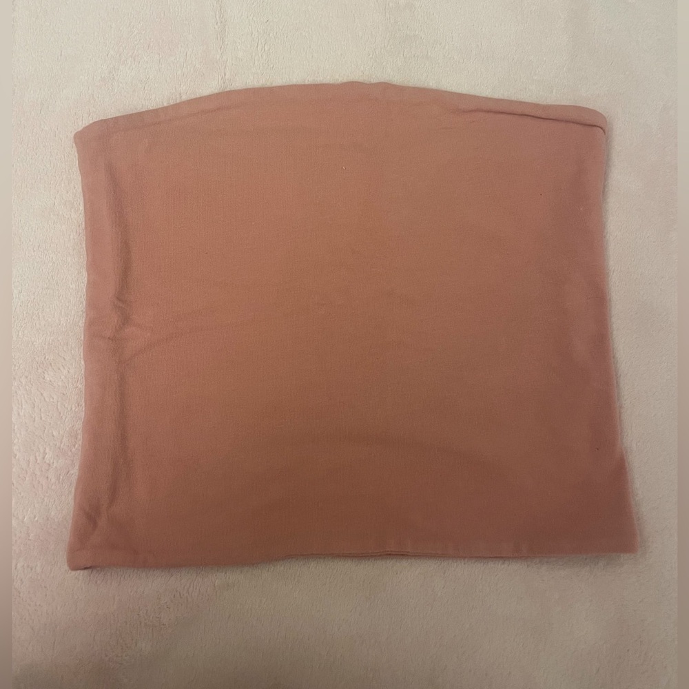 Brandy Melville Tube Top